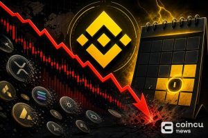 Binance to Remove 19 Tokens on May 14, 2026: Full Delisting List & Market Impact