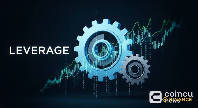 Binance to Update Leverage and Margin Rules for USD-M Contracts