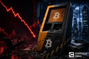 Bitcoin Depot Files for Chapter 11 Bankruptcy, Plans Gradual Shutdown
