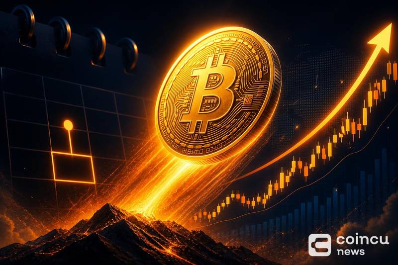 CryptoQuant: Bitcoin Turned 'Early Bull' Since March 2023