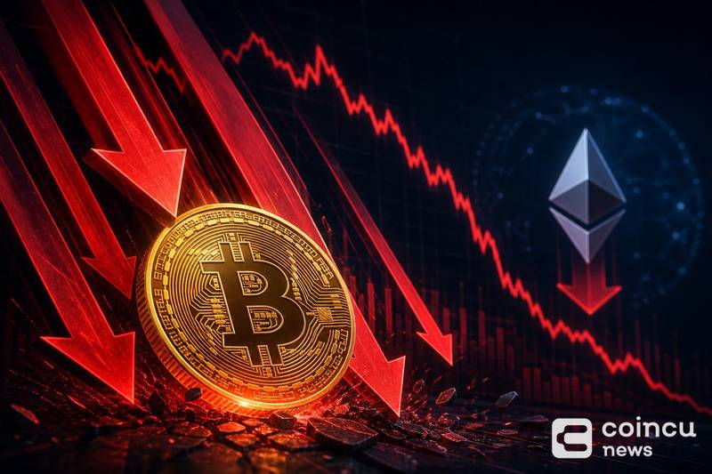 Bitcoin ETFs Post $630.4M Net Outflows as Ethereum ETFs Lose $36.3M