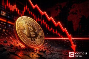Bitcoin Falls Below $77,000: Key Levels and Market Impact