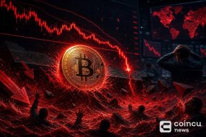 Bitcoin Long Liquidations Could Reach $841M Below $74,570
