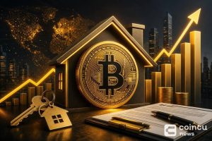 Bitcoin Mortgage Lending Market Could Reach $1 Trillion in 10 Years: Report