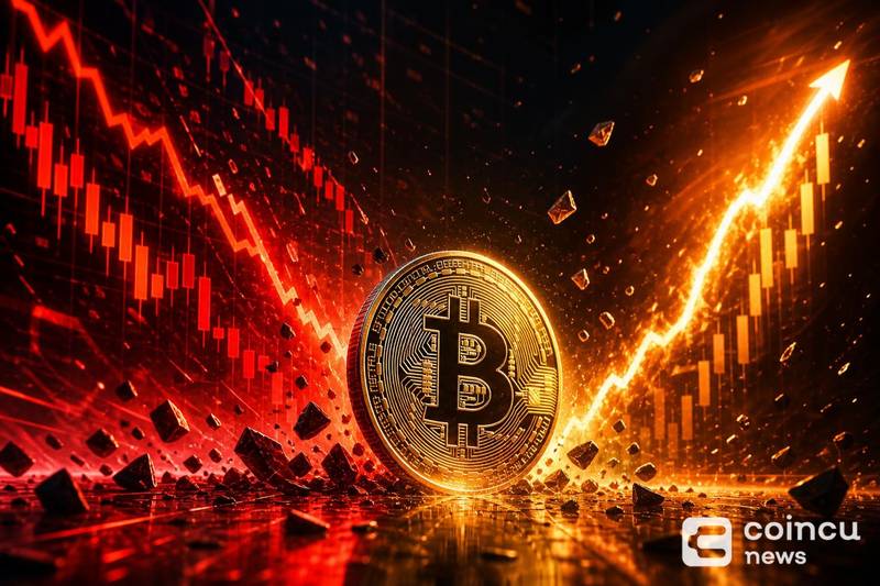Bitcoin Short Liquidations Could Hit $1.28B Above $81,818