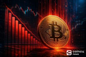 Bitcoin Spot ETFs See $1.257B Weekly Outflows, IBIT Leads