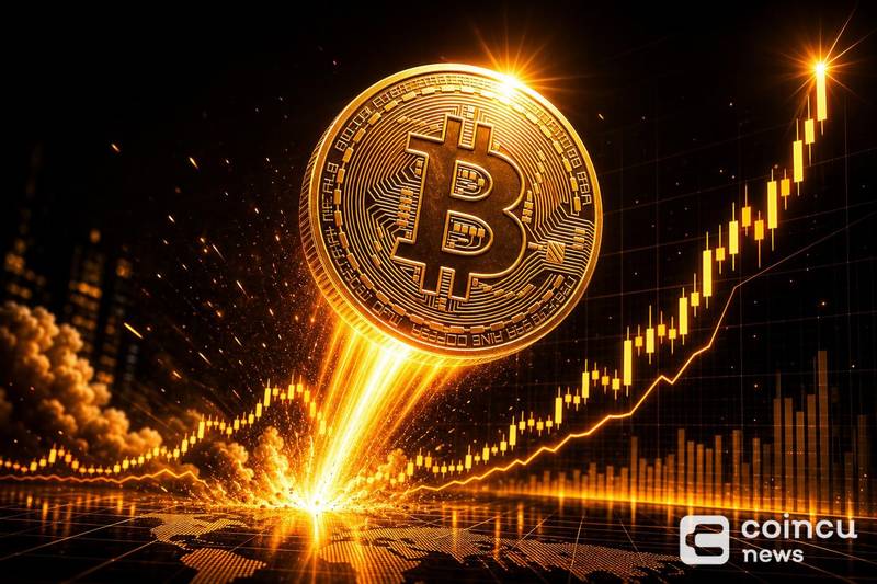 Bitcoin Tops $77,000 as 24-Hour Gain Reaches 0.38%