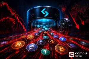 Bitget Reserve Assets See Over $900M in Net Outflows in Seven Days