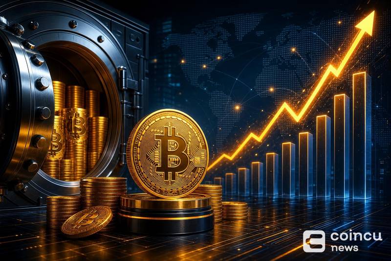 BitGo Holdings' Bitcoin Holdings Rise by 776 BTC in Q1 to 2,449 BTC