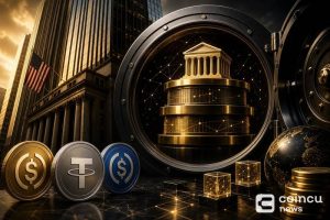 BlackRock Plans Two Tokenized Money Market Funds for Stablecoin Holders