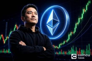 Brother Maji Reopens $2.79M ETH Long Position, Data Shows