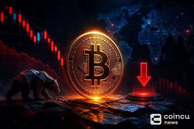 BTC Funding Rate Turns Slightly Negative: What -0.0001% Means