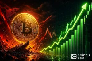 BTC Funding Rate Hits 0.005%: What the Positive Reading Means