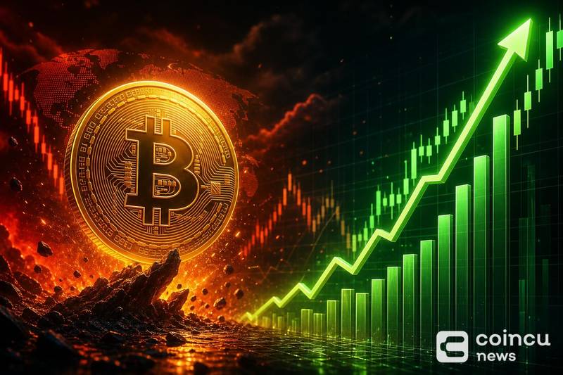 BTC Funding Rate Hits 0.005%: What the Positive Reading Means