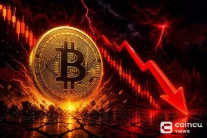 BTC Long Liquidations Could Reach $991 Million Below $73,158