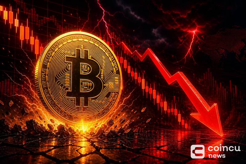BTC Long Liquidations Could Reach $991 Million Below $73,158