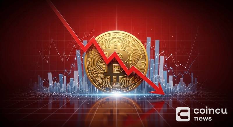 Data: BTC Long Liquidations on Major CEXs Could Reach $666M Below $74,962