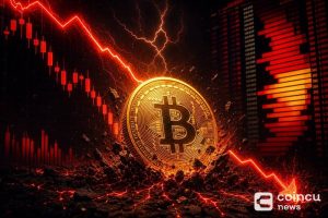 BTC Long Liquidations Could Reach $796M Below $76,460