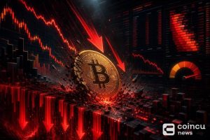 BTC Long Liquidations on Major CEXs Could Hit $857M Below $74,607