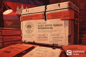 Chinese Man Killed in Cambodia After $2M Crypto Extortion Bid