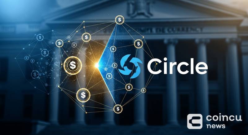 Circle Calls for Global Stablecoin Standards in OCC Comments
