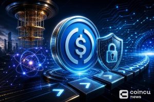 Circle Post-Quantum Security White Paper Maps Arc and USDC Upgrade Path
