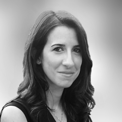 Claudia Lagorio official headshot
