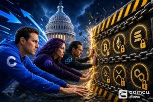 Coinbase, Kraken, Gemini Push Senate to End Token Listing Limits