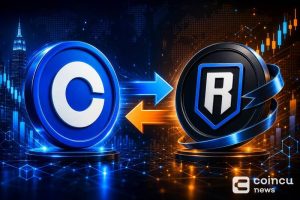 Coinbase to Launch Wrapped Ronin (WRON) Spot Trading: What It Means