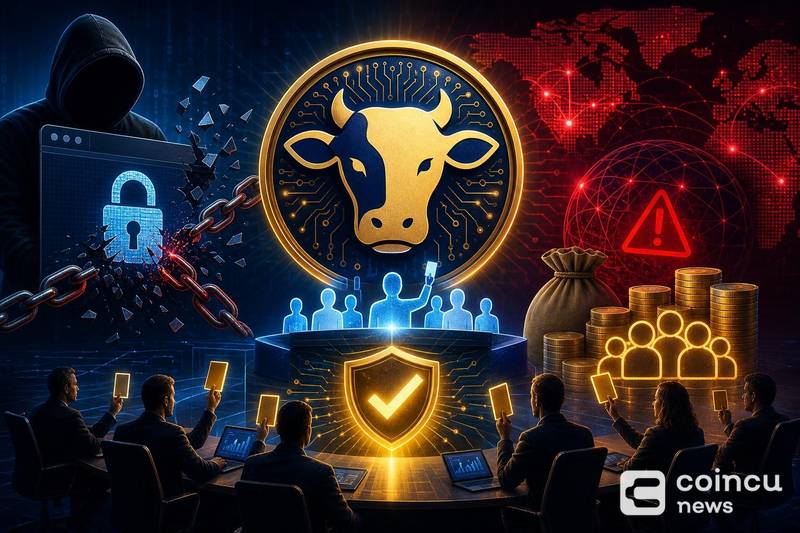 CoW DAO Approves Compensation Plan After Domain Hijacking, Claims Due May 14