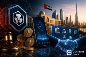 Crypto.com UAE License Could Open Crypto Payments for Government Services