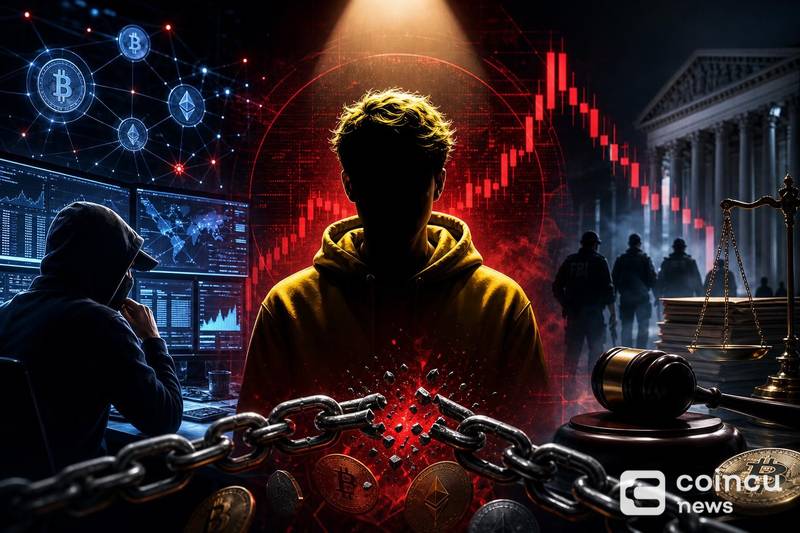 Crypto KOL Yelo Indicted for Assisting Money Laundering, ZachXBT Says