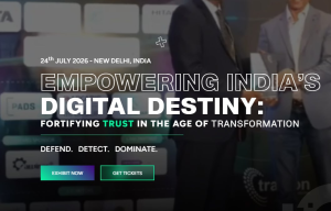 Cyber Revolution Summit – India 2026
