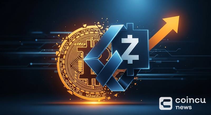 DCG Founder Says Bitcoin Demand Could Boost Zcash, Privacy Coins