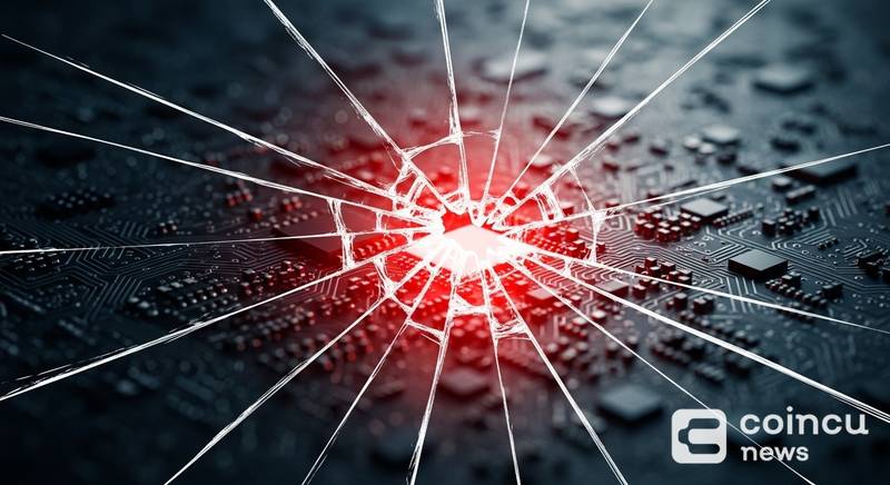 Ekubo Protocol Attack on Extension Contract Causes $1.4M Loss
