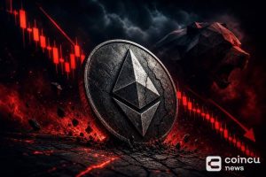 ETH Bearish Pattern Targets $1,600 as BitMine Loss Risk Tops $10B