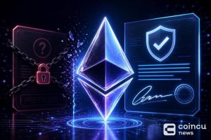 Ethereum Clear Signature Standard Targets Blind-Signing Risks