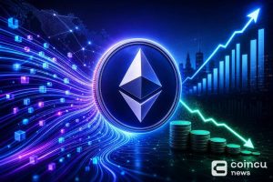 Ethereum Monthly Transactions Top 70M as Median Fee Hits Record Low