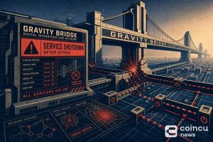 Gravity Bridge Announces Service Shutdown After Attack