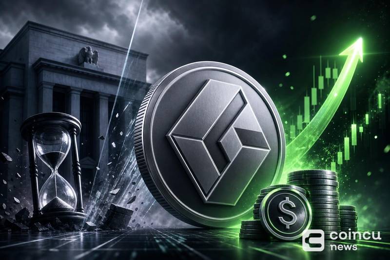 Grayscale Fed Cut Delay Boosts Stablecoin Income