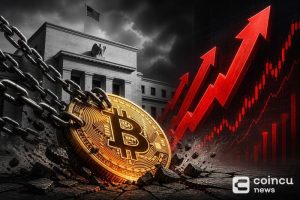 Grayscale Says High Fed Rates Could Pressure Bitcoin