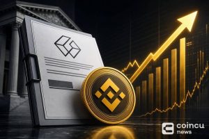 Grayscale Revises S-1 for BNB ETF as Filing Advances