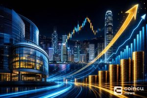 HKEX IPO Proceeds Hit HK$151.4B in First Four Months, Up 604% YoY