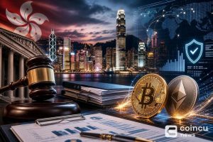 Hong Kong CRS Conviction as CRS 2 Adds Crypto Reporting