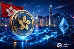 Hong Kong Dollar Stablecoin HKDAP Completes Transfer Test on Ethereum