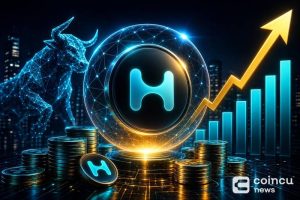 Hyperion DeFi HYPE Holdings Near 2M After $8.8M Q1