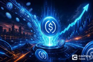 Hyperliquid USDC Inflows Hit $173M in One Day, Highest in 10 Months