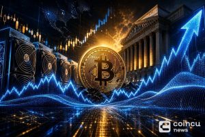 ICE Plans to Launch Hash Rate Futures Market: What It Means