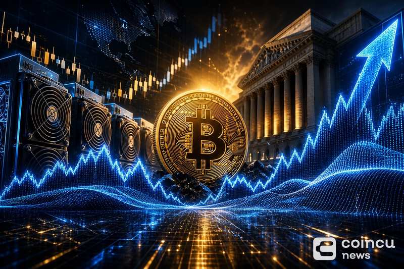 ICE Plans to Launch Hash Rate Futures Market: What It Means