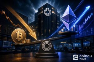 Jane Street Cuts Bitcoin ETF Stakes, Adds Ethereum ETF Exposure